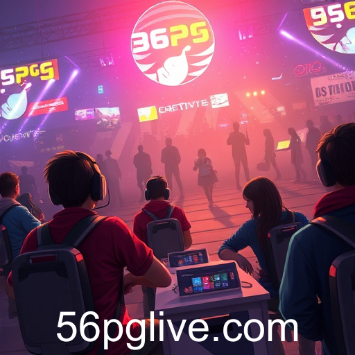Inovações e Tendências de 2025 nos Jogos