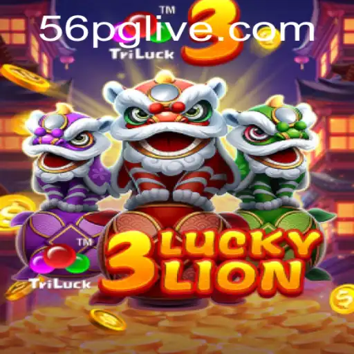 Exploring the Exciting Features and Gameplay of 3LUCKYLION