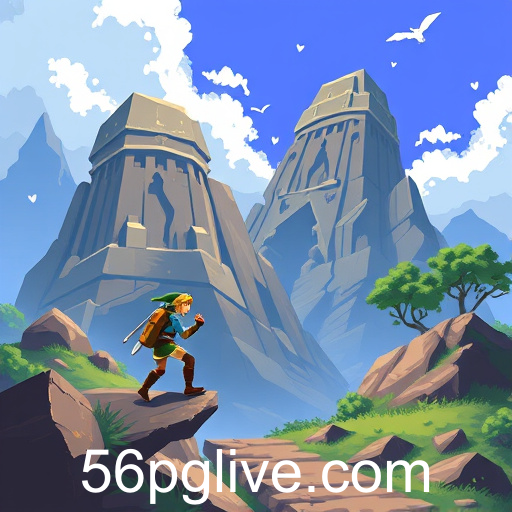 A Evolução dos Jogos de Aventura: Um Mergulho no Universo Imersivo