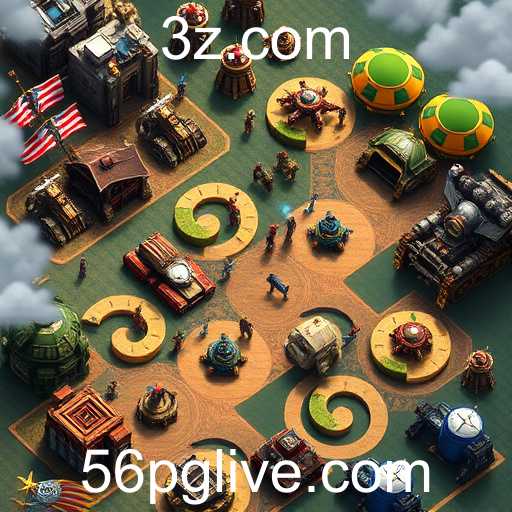 A Revolução Digital dos Jogos em 2025