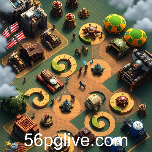 A Revolução Digital dos Jogos em 2025