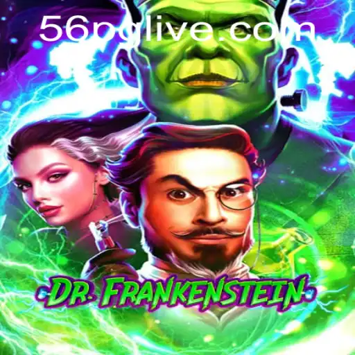 DrFrankenstein: A Thrilling Adventure into the World of Science and Imagination