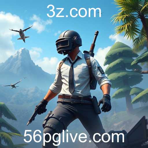 A Evolução dos Jogos Multiplayer e o Fenômeno dos Battle Royales