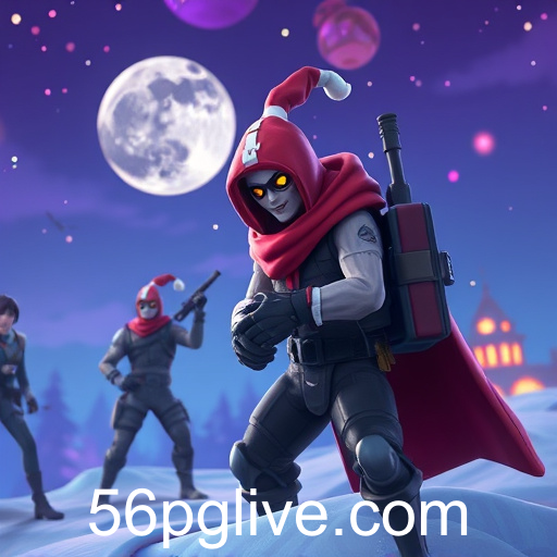 Inovação Digital: O Futuro dos Jogos em 56pg