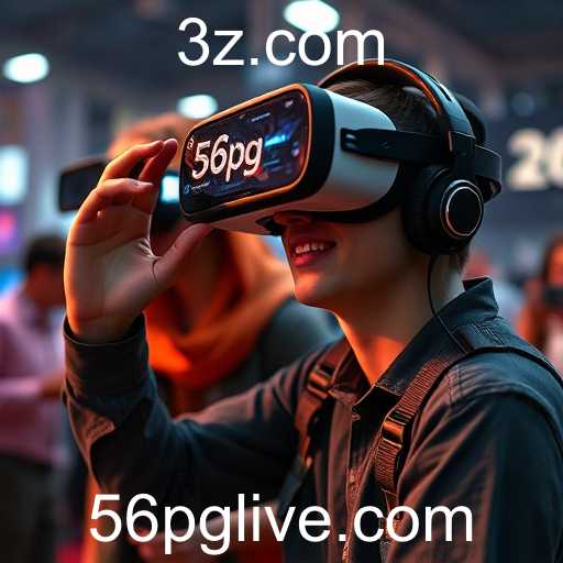 A Nova Era dos Jogos com Tecnologia de Realidade Aumentada