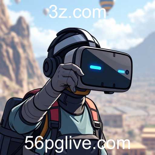 Transformações e Tendências no Mundo dos Jogos