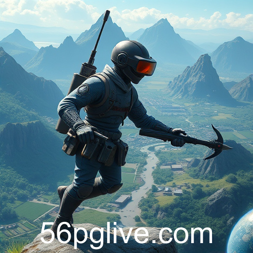 Novas Tendências no Mundo dos Jogos