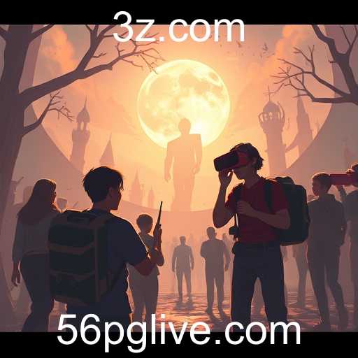 Tendências Emergentes no Mundo dos Jogos Online