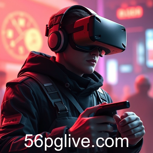 Exploração de Universos na Nova Era dos Jogos