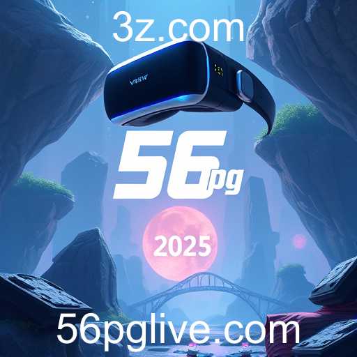 Revolução dos Games: 56pg e a Inovação Virtual