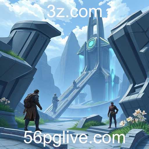 Revoluções do Jogo Envolvem o Universo de 56pg