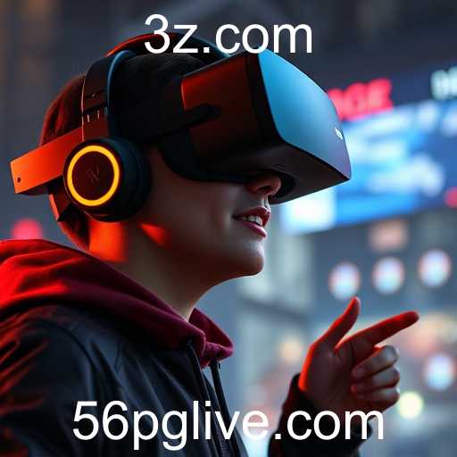 Revolução no Mundo dos Jogos com Tecnologias Emergentes