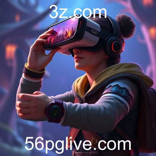 Revolução nos Jogos com Realidade Aumentada