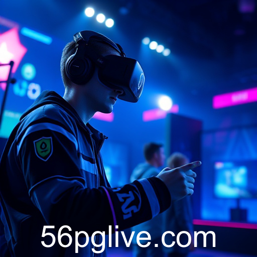 Novas Tendências no Universo dos Jogos Digitais