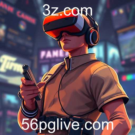 Inovações e Desafios Emergentes no Mundo dos Jogos