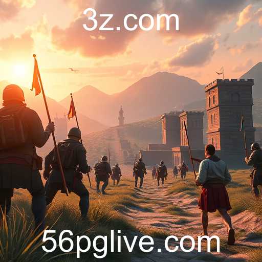 Tendências Emergentes no Mundo dos Jogos Online