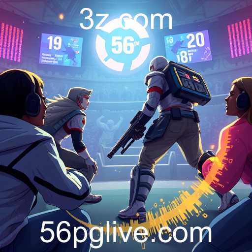 Avanços Inovadores e Tendências em 56pg