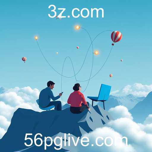 O Impacto de 56pg na Comunidade Gamer