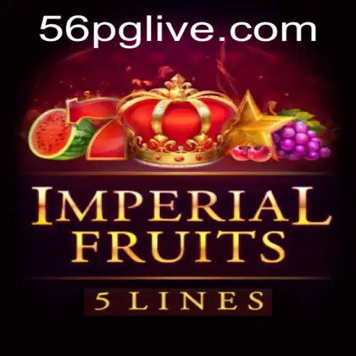 Explore the Vibrant World of ImperialFruits5: A Captivating Gaming Experience