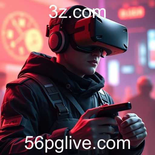 Inovações dos Jogos 56pg Transformam a Indústria