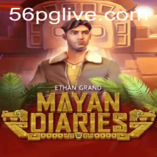 Exploring the World of MayanDiaries: A Journey into the Mystical Past