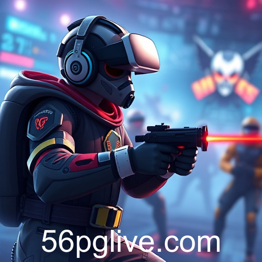 Ascensão dos Jogos Mobile: Tendências e Inovações