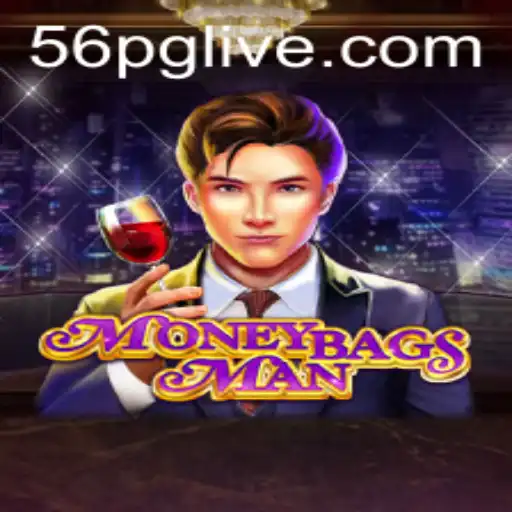Experience the Thrills of MoneybagsMan: A Revolutionary Game Inspired by 56pg