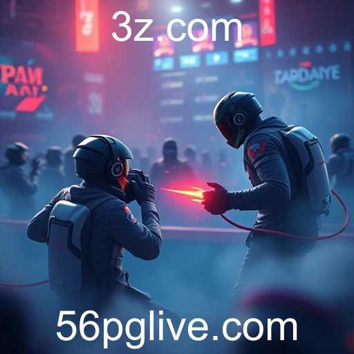 A Revolução dos Jogos Multijogadores