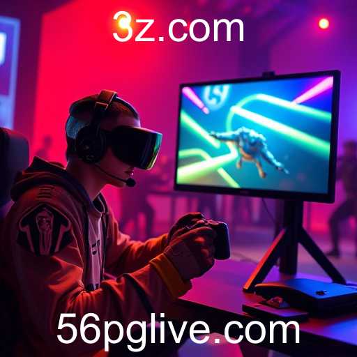 Novidades Explosivas no Mundo dos Jogos