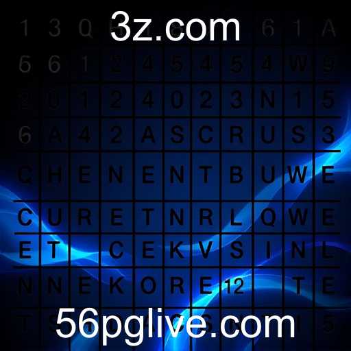 A Fascinante Categoria de Quebra-Cabeças no 56pg: Diversão e Desafios para Todos