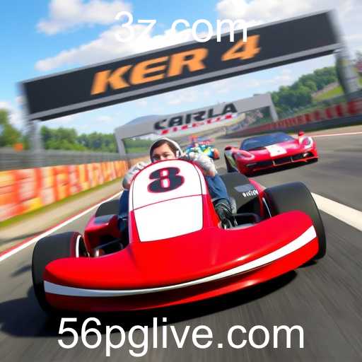 A Evolução dos Jogos de Corrida: Da Simulação à Realidade Virtual