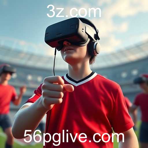 Inovações no Mundo dos Games: Impacto da Realidade Virtual