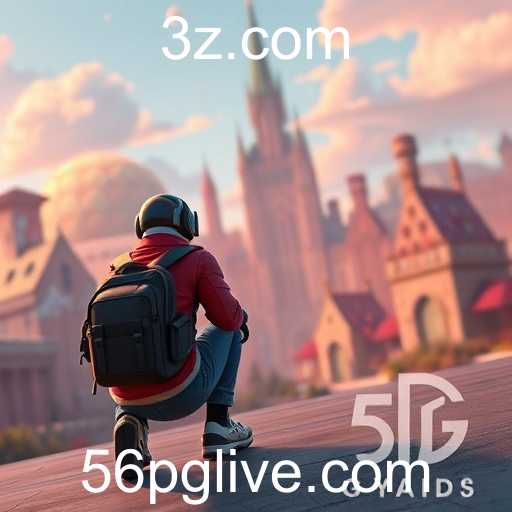 Revolução no Mundo dos Jogos com 56pg: Novidades e Atualizações