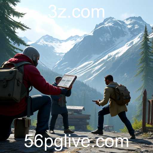 A Revolução dos Jogos: Uma Olhada em 2025