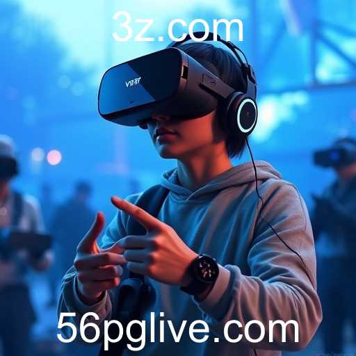 Revolução no Cenário dos Jogos Eletrônicos