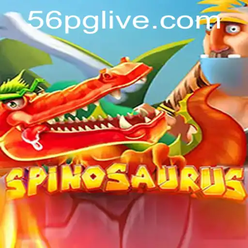 Unveiling Spinosaurus: The Ultimate Prehistoric Gaming Experience