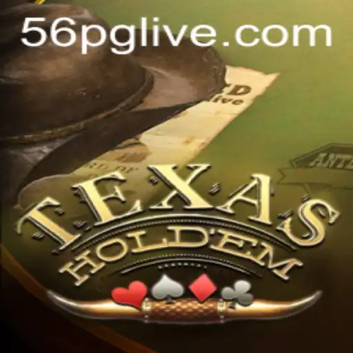 Discovering the Thrill of Texas Hold'em and How '56pg' Influences the Game