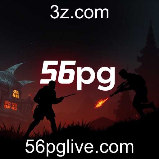 A Revolução do 56pg no Cenário dos Jogos