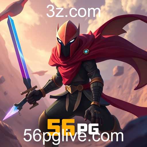 Tendências e Inovações de 56pg no Mundo dos Jogos