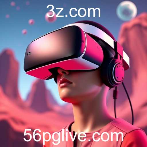 A Revolução da Realidade Virtual nos Jogos