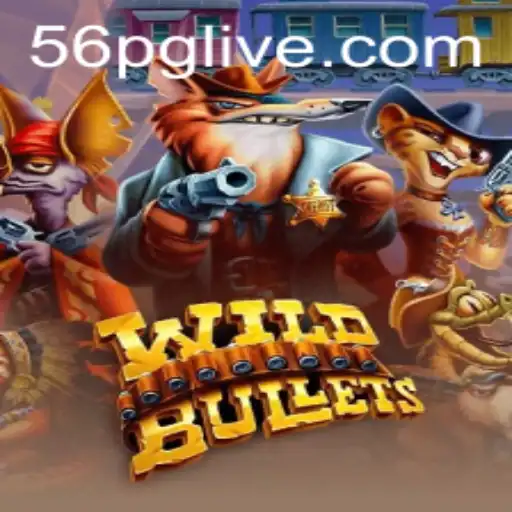 WildBullets: Your Gateway to Adventure in the Uncharted Territories